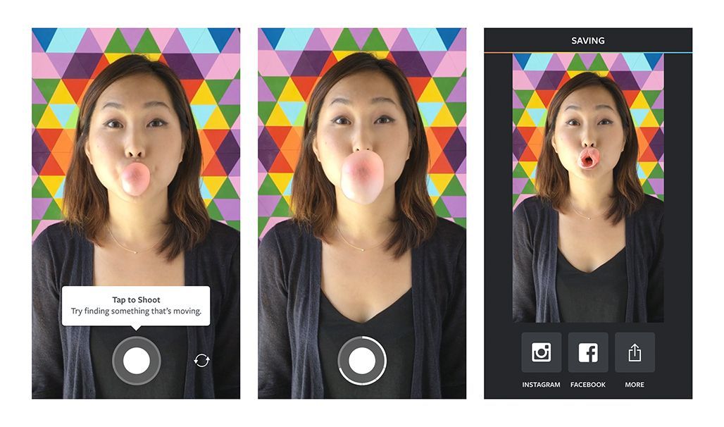 Подборка: главные приложения октября (подборка, главное, приложение, октябрь) Подборка: главные приложения октября