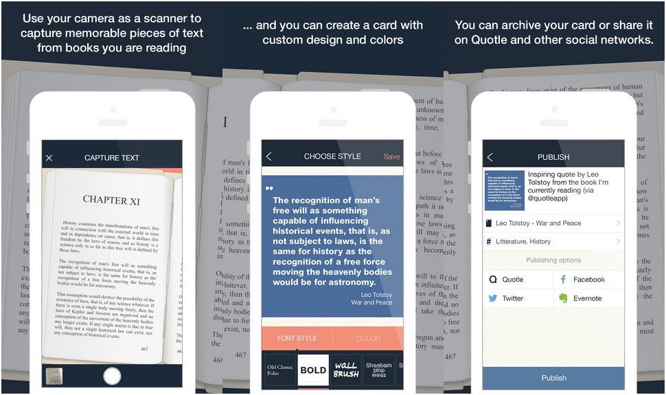 Подборка: главные приложения октября (подборка, главное, приложение, октябрь) Подборка: главные приложения октября