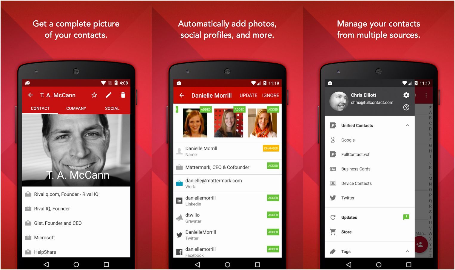 Подборка: главные приложения октября (подборка, главное, приложение, октябрь) Подборка: главные приложения октября
