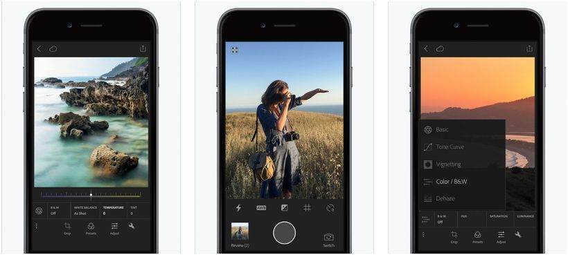 Подборка: главные приложения октября (подборка, главное, приложение, октябрь) Подборка: главные приложения октября