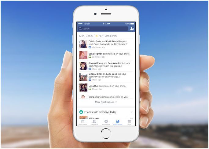 Подборка: главные приложения октября (подборка, главное, приложение, октябрь) Подборка: главные приложения октября