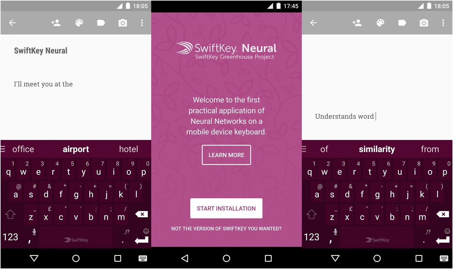 Подборка: главные приложения октября (подборка, главное, приложение, октябрь) Подборка: главные приложения октября
