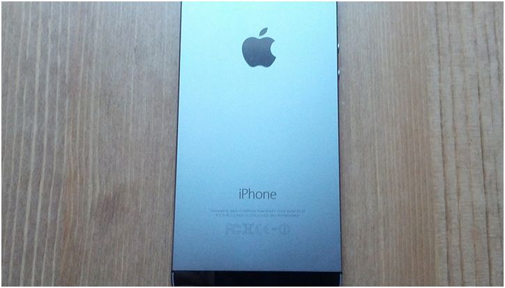 Покупка iPhone 5S: за и против