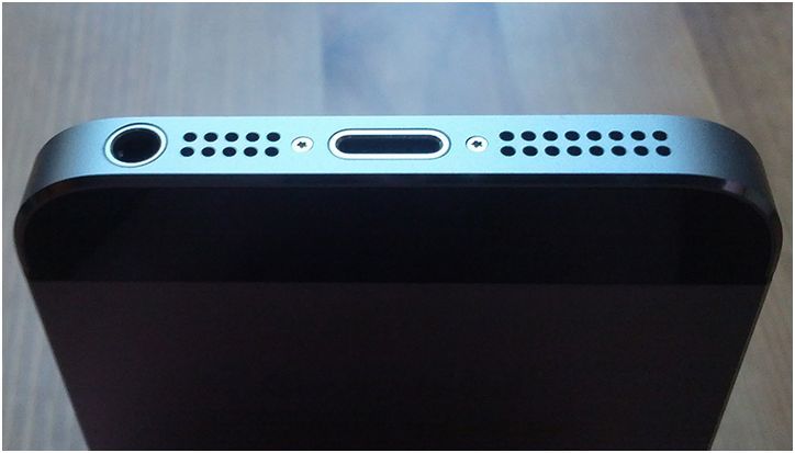 Покупка iPhone 5S: за и против