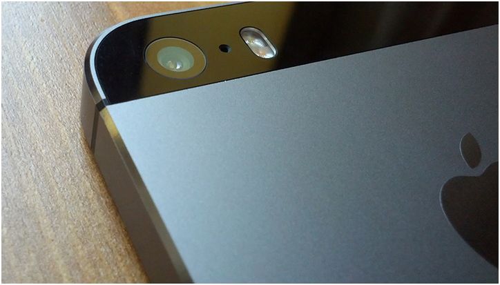 Покупка iPhone 5S: за и против
