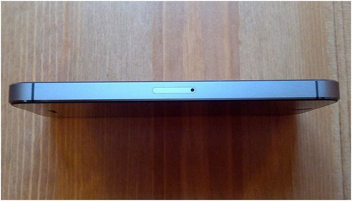 Покупка iPhone 5S: за и против