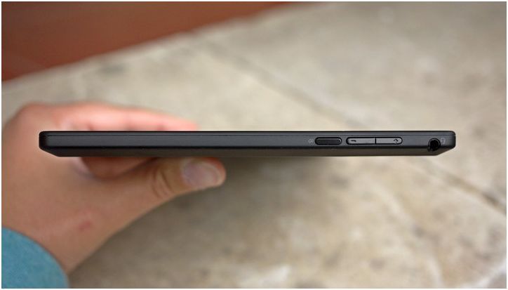 Половинки. Обзор Windows-планшета Lenovo ThinkPad Tablet 2