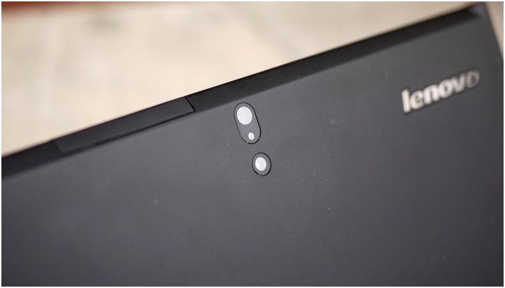 Половинки. Обзор Windows-планшета Lenovo ThinkPad Tablet 2