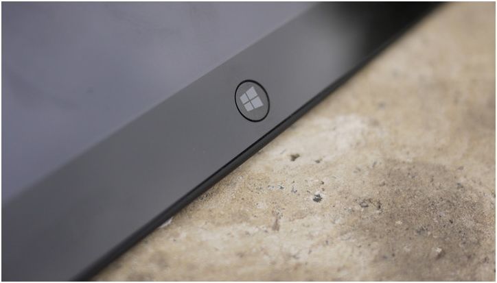 Половинки. Обзор Windows-планшета Lenovo ThinkPad Tablet 2