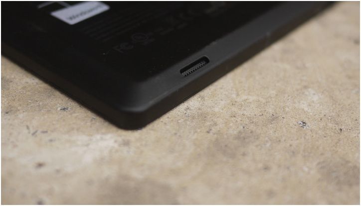 Половинки. Обзор Windows-планшета Lenovo ThinkPad Tablet 2