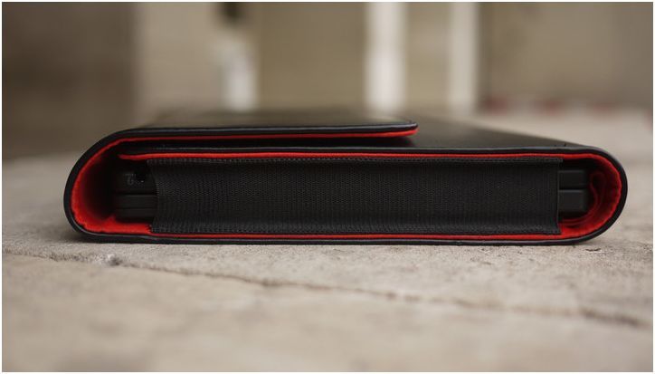 Половинки. Обзор Windows-планшета Lenovo ThinkPad Tablet 2