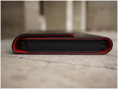 Половинки. Обзор Windows-планшета Lenovo ThinkPad Tablet 2