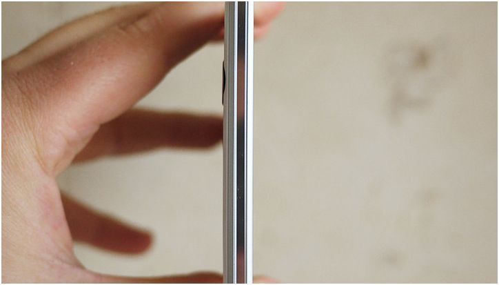 Размер больше цены. Обзор Sony Xperia T2 Ultra Dual