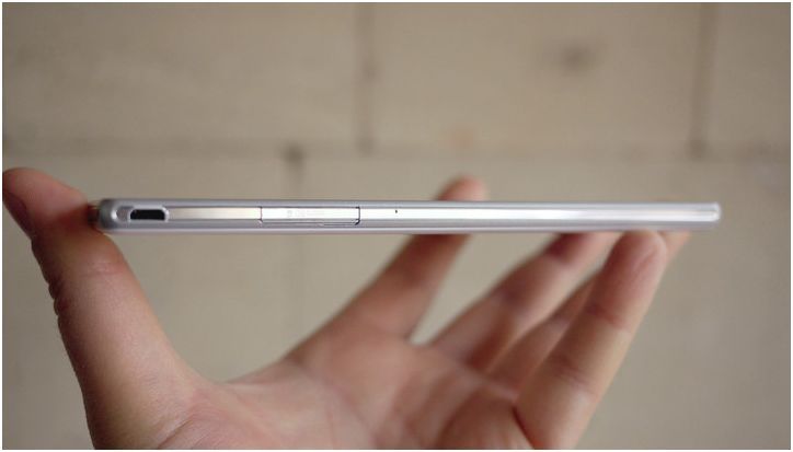 Размер больше цены. Обзор Sony Xperia T2 Ultra Dual