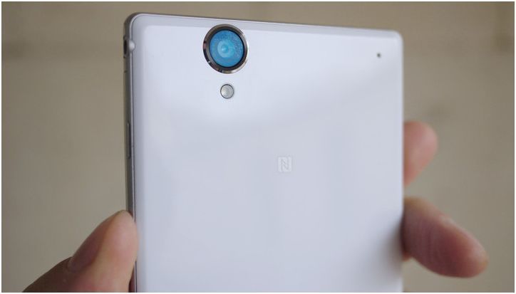 Размер больше цены. Обзор Sony Xperia T2 Ultra Dual