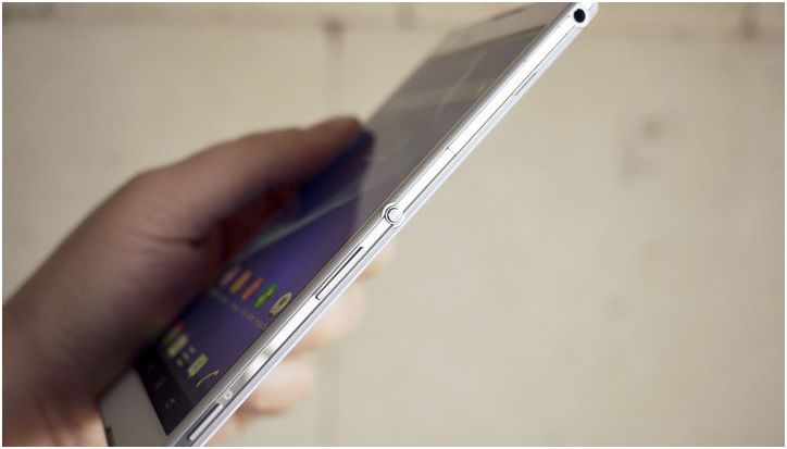 Размер больше цены. Обзор Sony Xperia T2 Ultra Dual