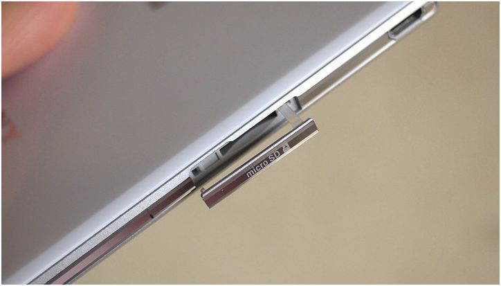 Размер больше цены. Обзор Sony Xperia T2 Ultra Dual