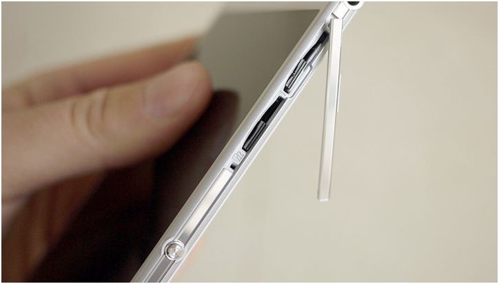 Размер больше цены. Обзор Sony Xperia T2 Ultra Dual