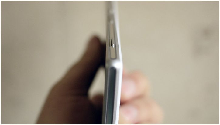 Размер больше цены. Обзор Sony Xperia T2 Ultra Dual