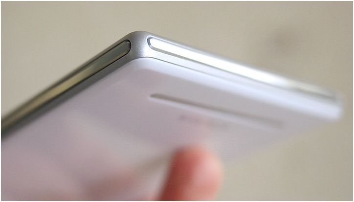 Размер больше цены. Обзор Sony Xperia T2 Ultra Dual