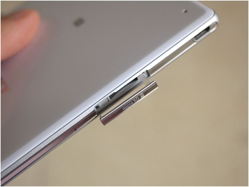 Размер больше цены. Обзор Sony Xperia T2 Ultra Dual