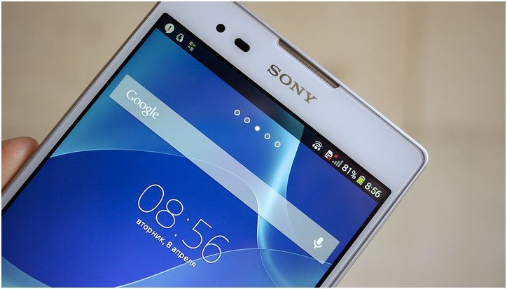 Размер больше цены. Обзор Sony Xperia T2 Ultra Dual