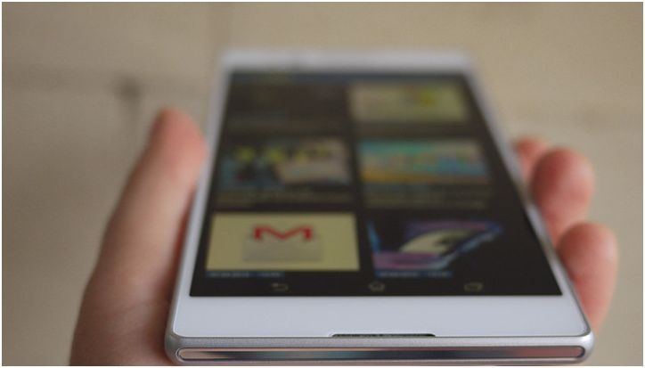 Размер больше цены. Обзор Sony Xperia T2 Ultra Dual