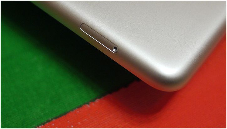 Рожденный заново. Обзор планшетника iPad Air (родить, заново, обзор, планшетника, ipad) Рожденный заново. Обзор планшетника iPad Air