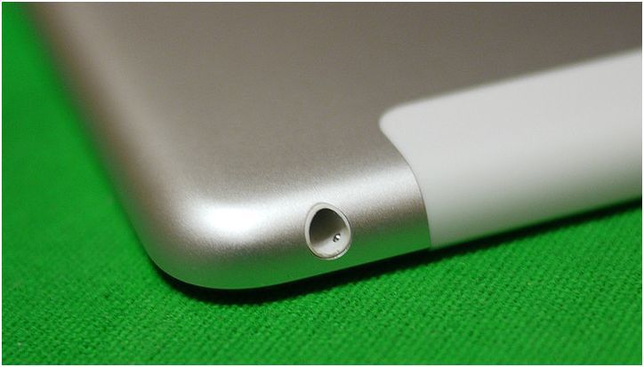 Рожденный заново. Обзор планшетника iPad Air (родить, заново, обзор, планшетника, ipad) Рожденный заново. Обзор планшетника iPad Air