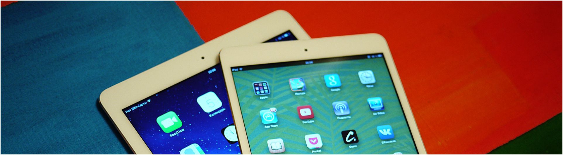 Рожденный заново. Обзор планшетника iPad Air (родить, заново, обзор, планшетника, ipad) Рожденный заново. Обзор планшетника iPad Air