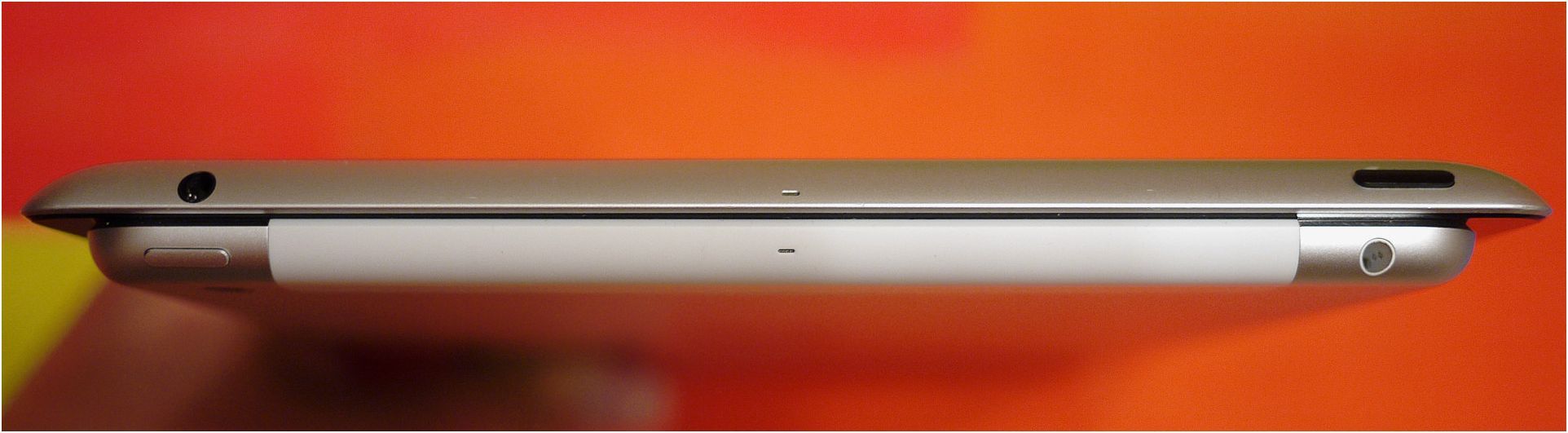 Рожденный заново. Обзор планшетника iPad Air (родить, заново, обзор, планшетника, ipad) Рожденный заново. Обзор планшетника iPad Air