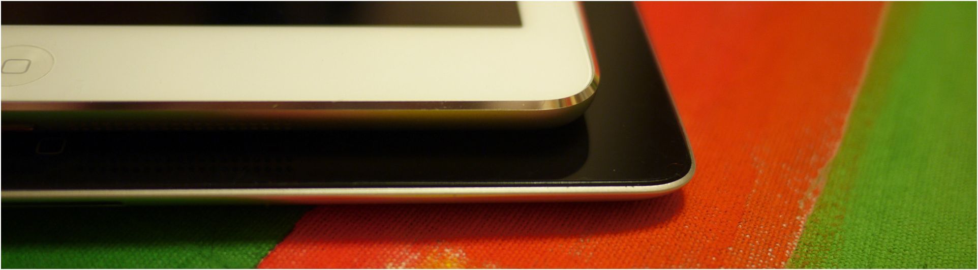 Рожденный заново. Обзор планшетника iPad Air (родить, заново, обзор, планшетника, ipad) Рожденный заново. Обзор планшетника iPad Air