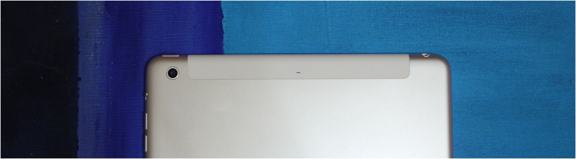 Рожденный заново. Обзор планшетника iPad Air (родить, заново, обзор, планшетника, ipad) Рожденный заново. Обзор планшетника iPad Air