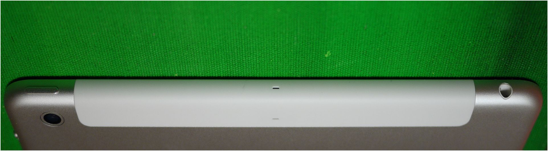 Рожденный заново. Обзор планшетника iPad Air (родить, заново, обзор, планшетника, ipad) Рожденный заново. Обзор планшетника iPad Air