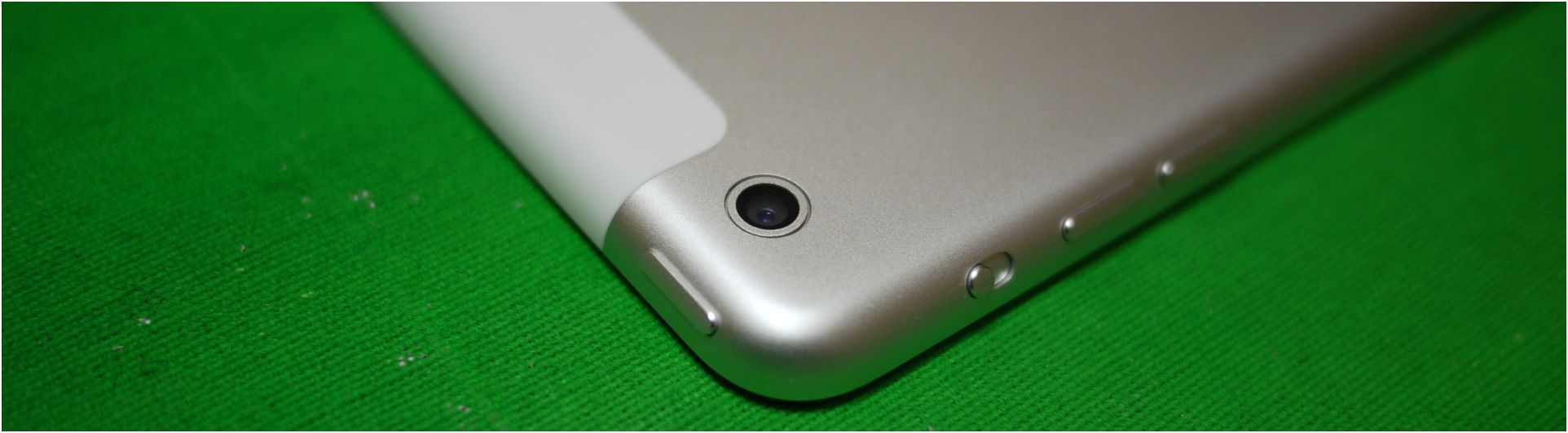 Рожденный заново. Обзор планшетника iPad Air (родить, заново, обзор, планшетника, ipad) Рожденный заново. Обзор планшетника iPad Air