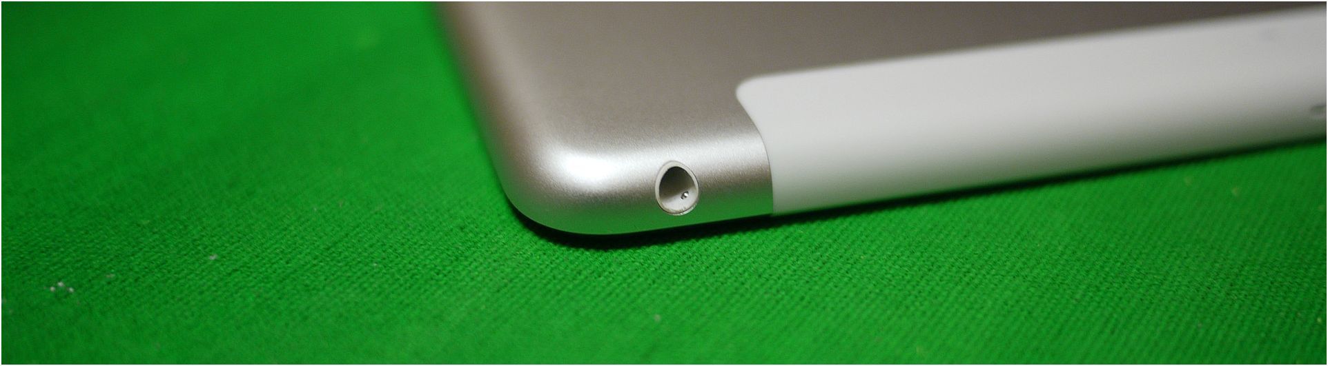 Рожденный заново. Обзор планшетника iPad Air (родить, заново, обзор, планшетника, ipad) Рожденный заново. Обзор планшетника iPad Air