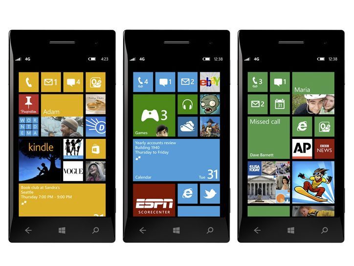 Средний возраст: чего добилась Microsoft за 40 лет