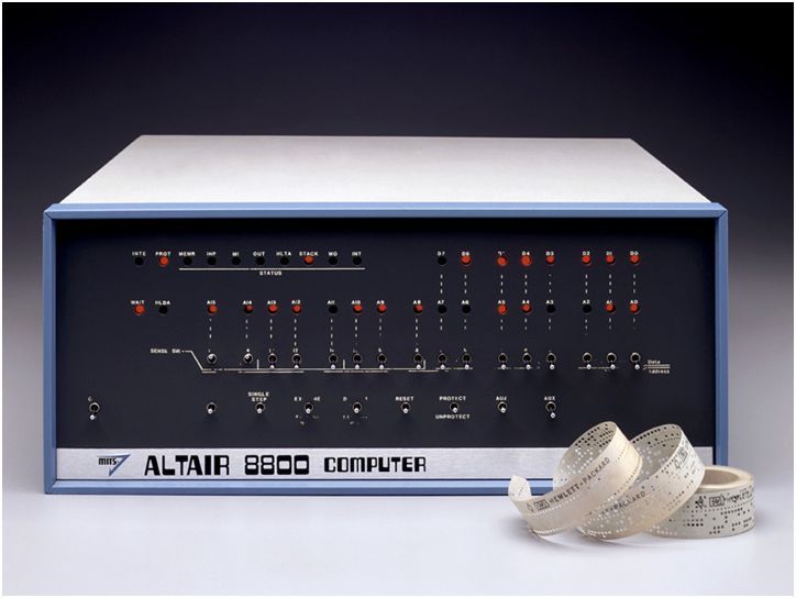 Средний возраст: чего добилась Microsoft за 40 лет