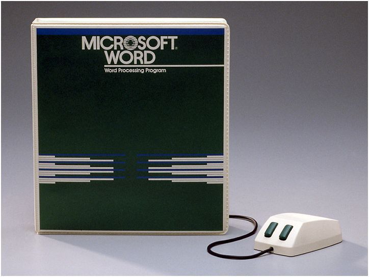 Средний возраст: чего добилась Microsoft за 40 лет