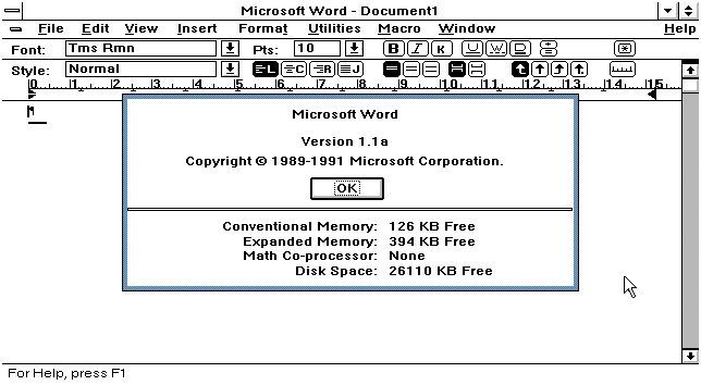 Средний возраст: чего добилась Microsoft за 40 лет