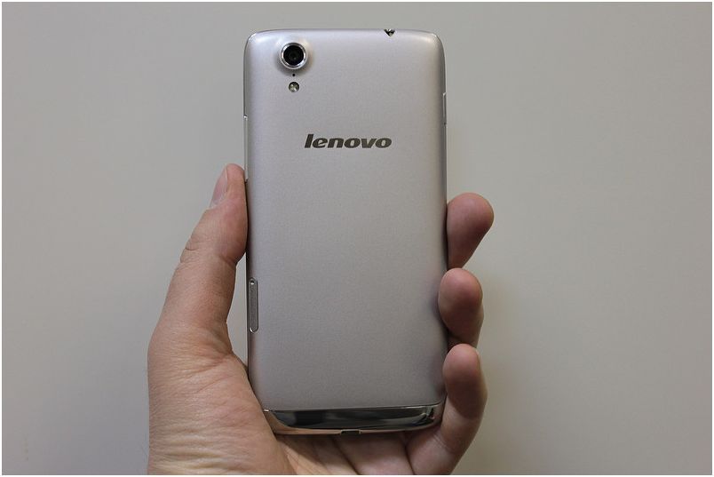 Стиляга-флагман. Обзор смартфона Lenovo Vibe X (стиляга, обзор, смартфона, lenovo) Стиляга-флагман. Обзор смартфона Lenovo Vibe X