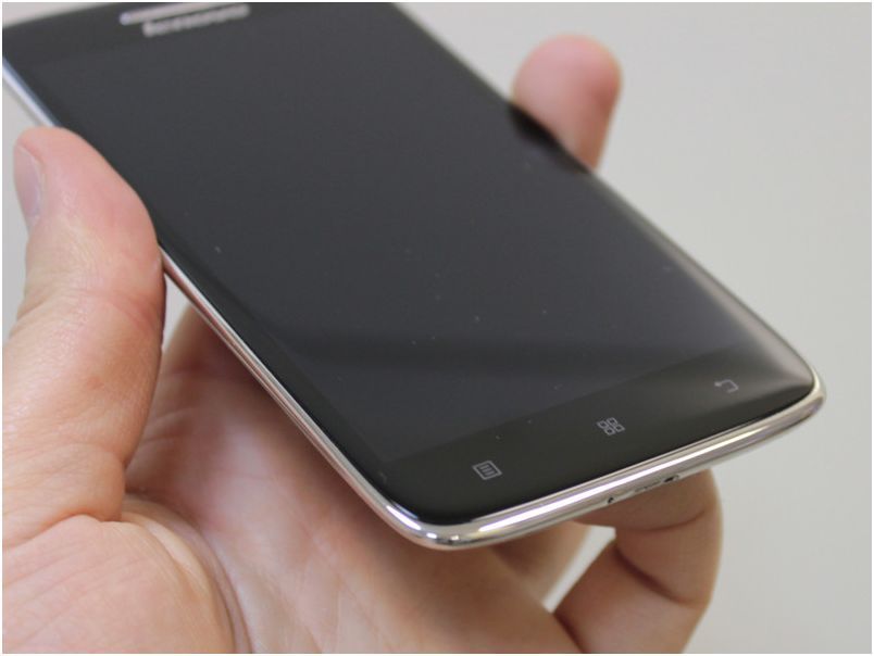 Стиляга-флагман. Обзор смартфона Lenovo Vibe X (стиляга, обзор, смартфона, lenovo) Стиляга-флагман. Обзор смартфона Lenovo Vibe X