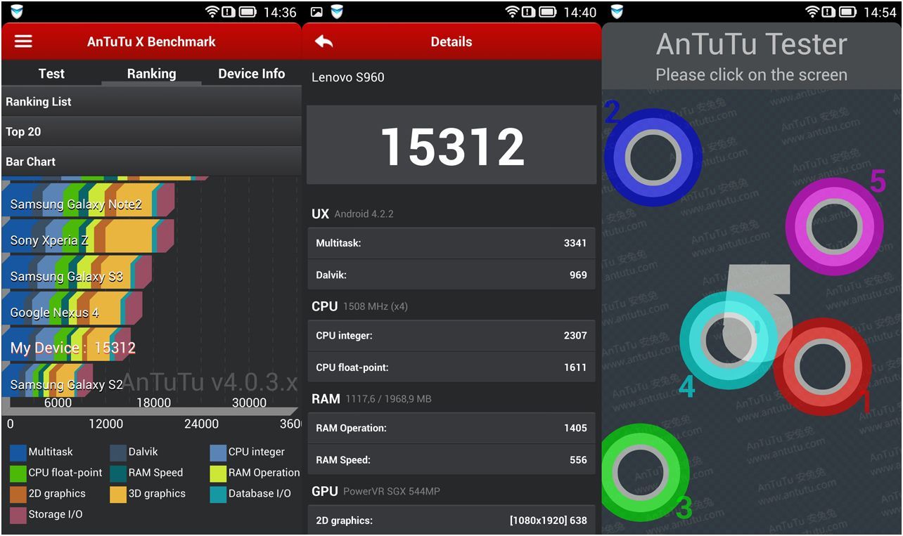 Стиляга-флагман. Обзор смартфона Lenovo Vibe X (стиляга, обзор, смартфона, lenovo) Стиляга-флагман. Обзор смартфона Lenovo Vibe X