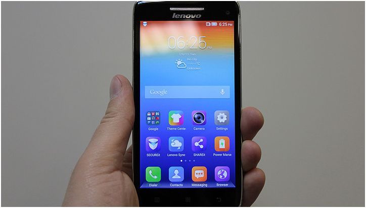 Стиляга-флагман. Обзор смартфона Lenovo Vibe X (стиляга, обзор, смартфона, lenovo) Стиляга-флагман. Обзор смартфона Lenovo Vibe X