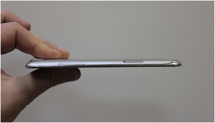 Стиляга-флагман. Обзор смартфона Lenovo Vibe X (стиляга, обзор, смартфона, lenovo) Стиляга-флагман. Обзор смартфона Lenovo Vibe X