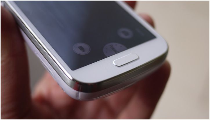 Телефото. Обзор Android-камеры Samsung Galaxy S4 Zoom