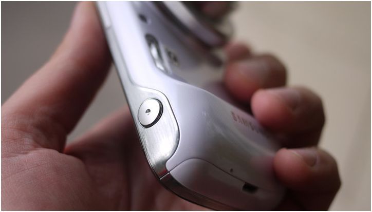 Телефото. Обзор Android-камеры Samsung Galaxy S4 Zoom