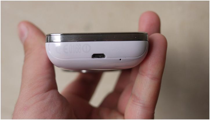 Телефото. Обзор Android-камеры Samsung Galaxy S4 Zoom