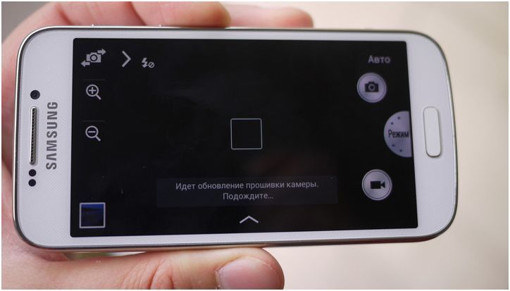 Телефото. Обзор Android-камеры Samsung Galaxy S4 Zoom