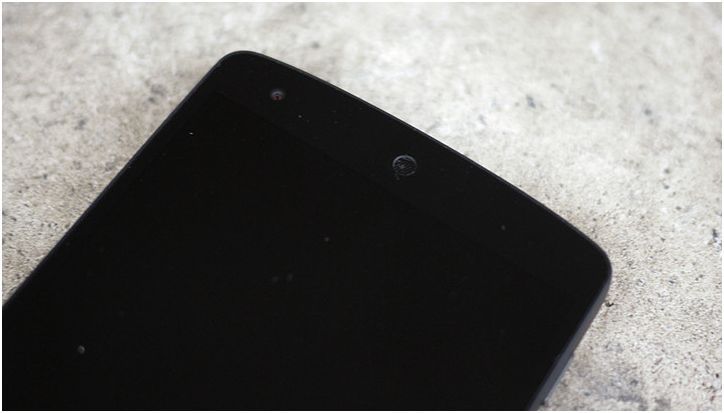 Чистокровный. Обзор смартфона Nexus 5 от LG и Google